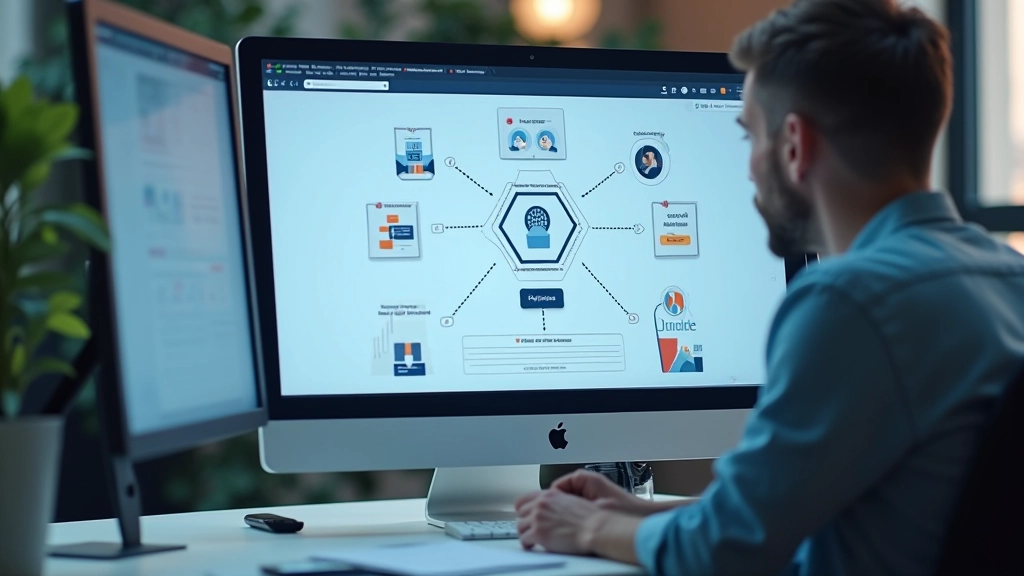 Automatisering og workflows