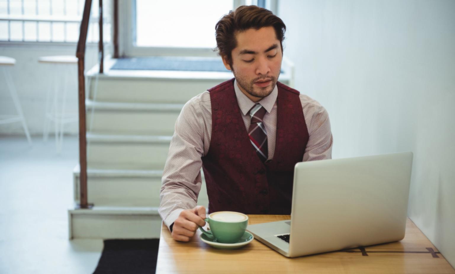 Geschäftsanalyse und Datenbewertung im professionellen Kontext